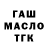 Марихуана Ganja AikaBack